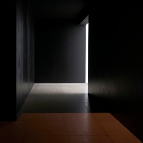 Horst Einfinger - Light In The Darkness